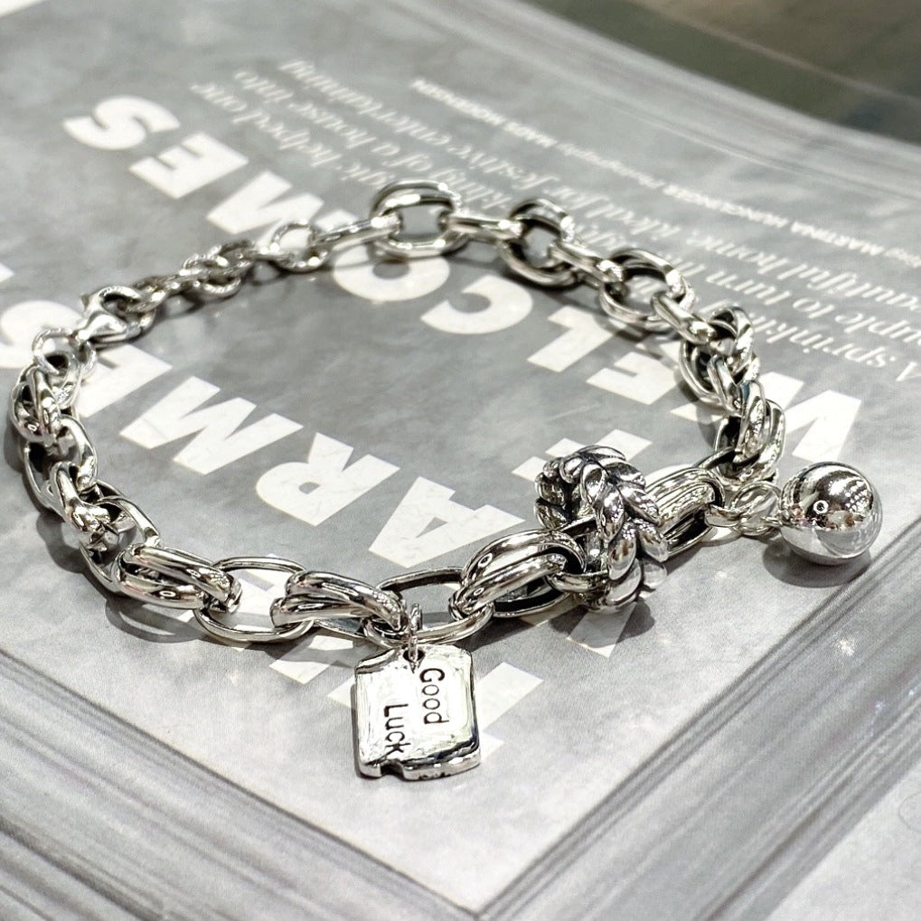 Good Luck Bracelet