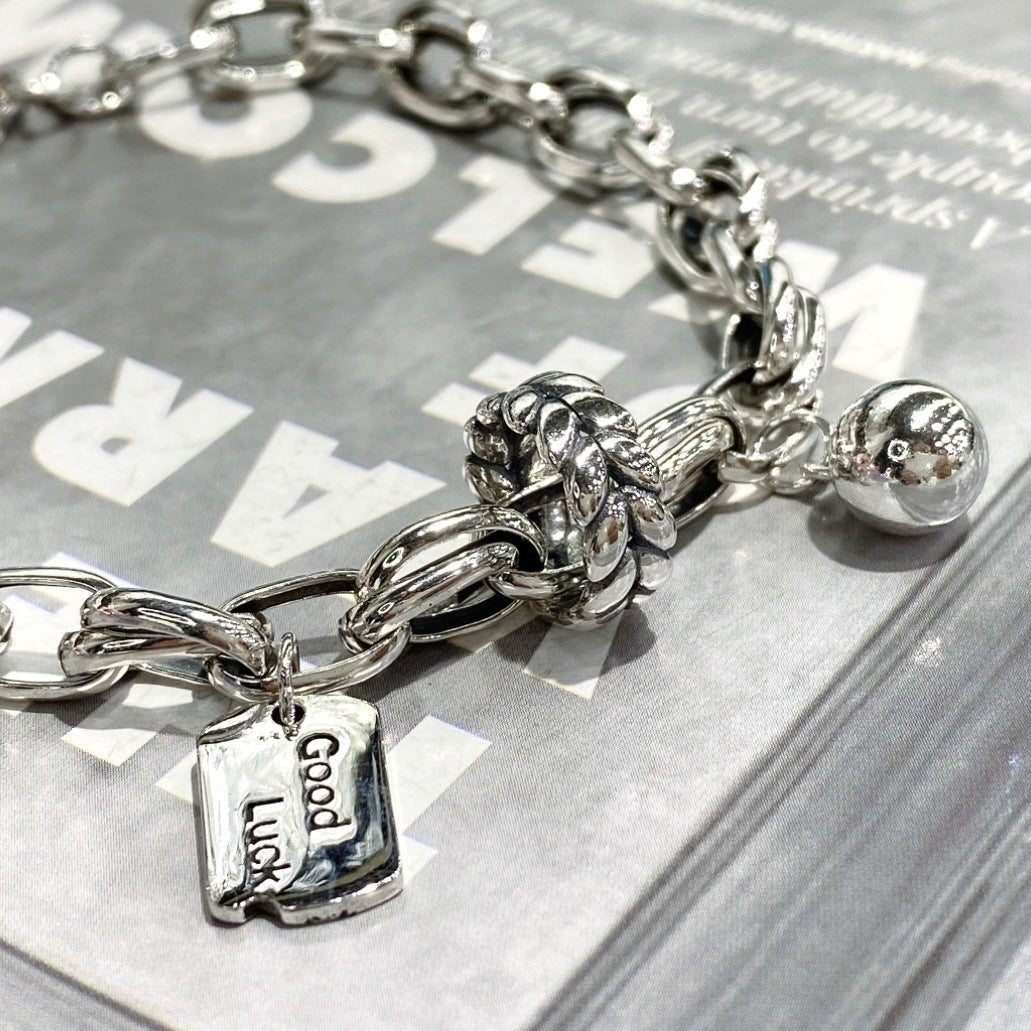 Good Luck Bracelet