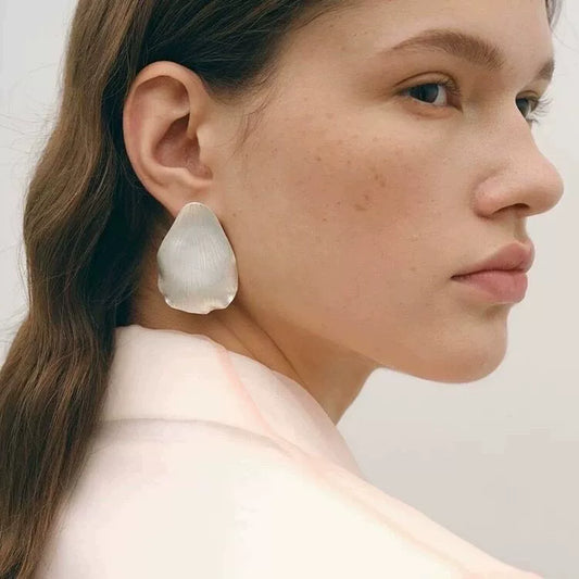 Lana Petal Earrings