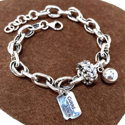 Good Luck Bracelet