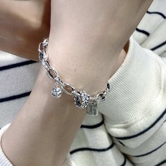 Good Luck Bracelet