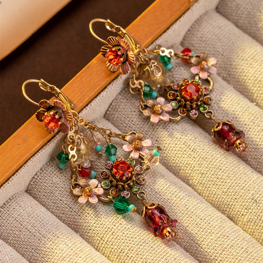 Collen Earrings