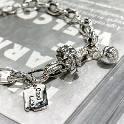 Good Luck Bracelet