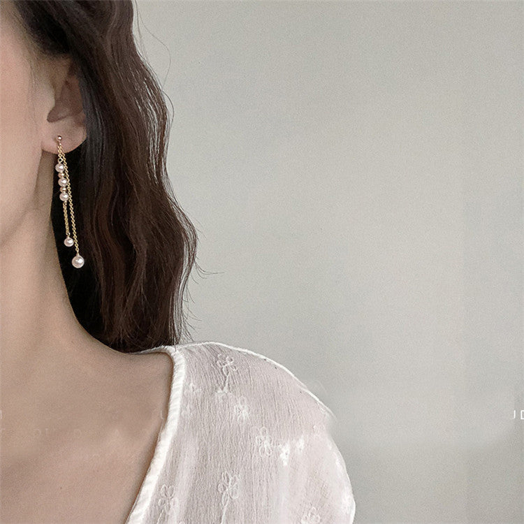 Juliet Earrings