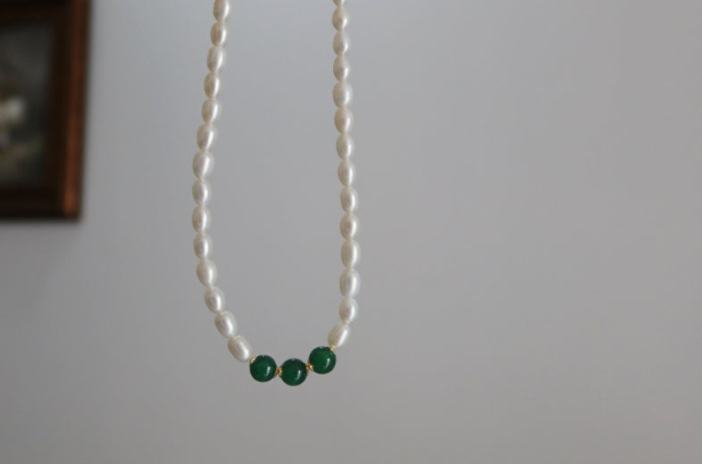 Julia Necklace