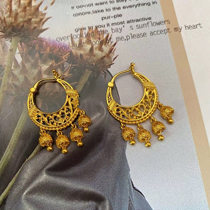 Angela Earrings