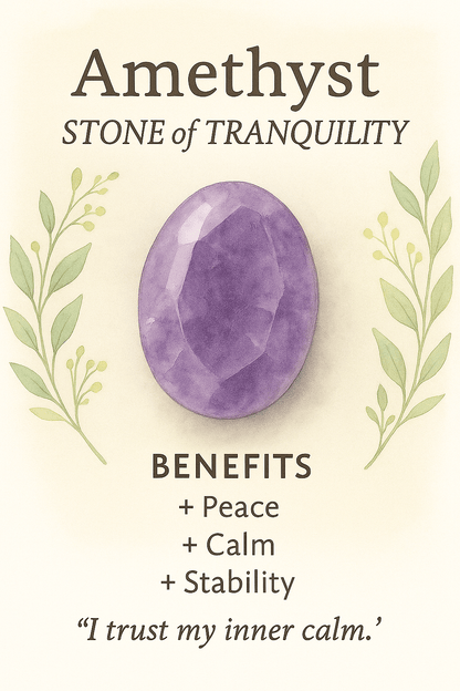 Midnight Garden Necklace