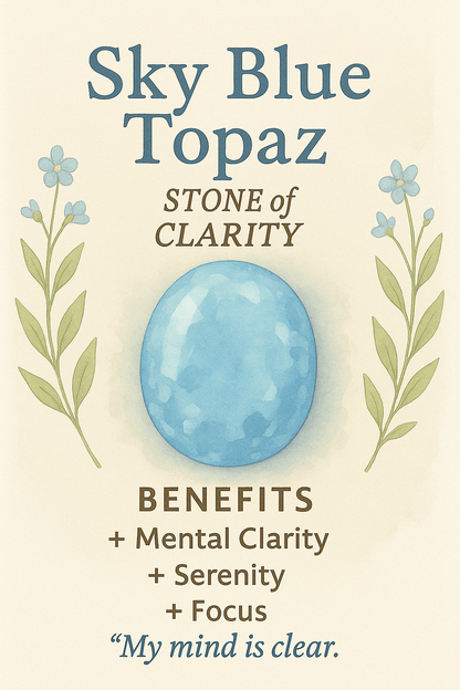 Aqua Aura Layered Gemstone Pendant Necklace