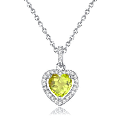Isabel Necklace